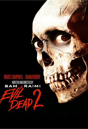 Evil Dead II