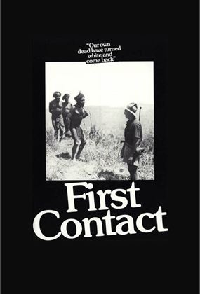 FIRST CONTACT + Q&A