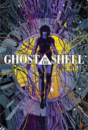 Ghost in the Shell