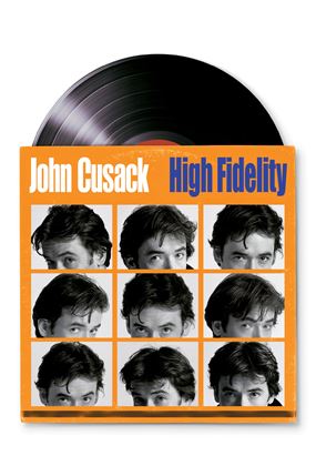 High Fidelity