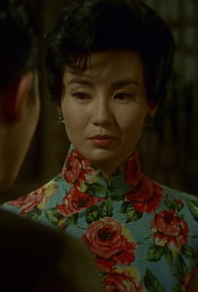 IN THE MOOD FOR LOVE - BY POPULAR DEMAND