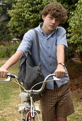 JASPER JONES