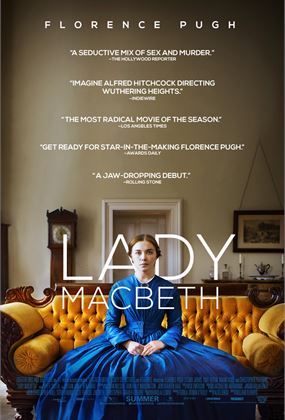 LADY MACBETH