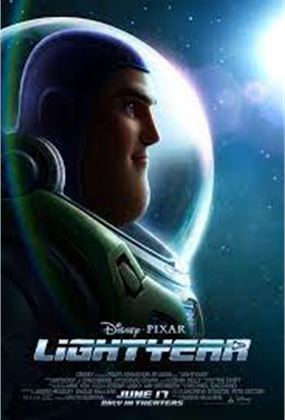 LIGHTYEAR