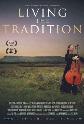 LIVING THE TRADITION: FILM & LIVE PERFORMANCE