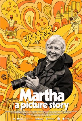 MARTHA: A PICTURE STORY