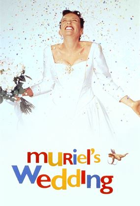 MURIEL’S WEDDING – 35MM