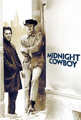 Midnight Cowboy