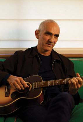 PAUL KELLY – STORIES OF ME
