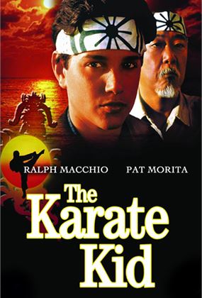 Pizza & Pyjamas: The Karate Kid