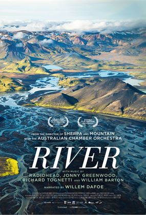 DOCO OF THE MONTH: RIVER