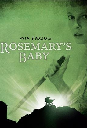 CULT CLASSICS: ROSEMARY'S BABY