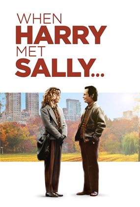 SUNDAY MATINEE: WHEN HARRY MET SALLY...