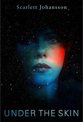 Science. Art. Film.: Under the Skin