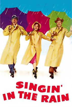 Singin’ In The Rain