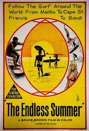 The Endless Summer (4K remastered)