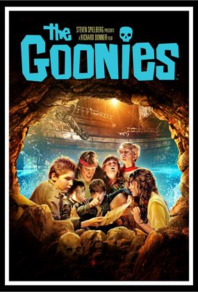 THE GOONIES