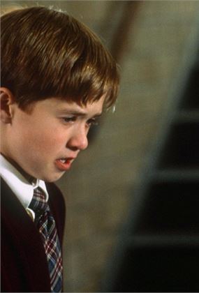 THE SIXTH SENSE – 35MM