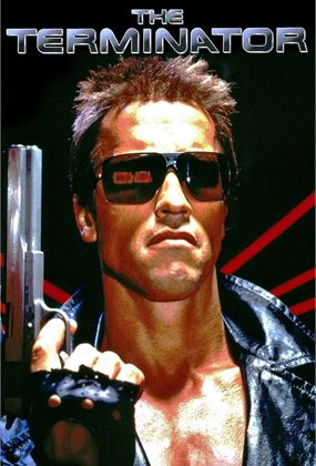 CULT CLASSICS: THE TERMINATOR - 40TH ANNIVERSARY