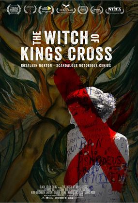 THE WITCH OF KINGS CROSS + Q&A