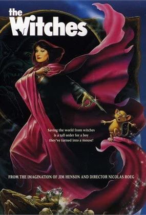 THE WITCHES