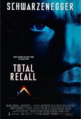 TOTAL RECALL + DISCUSSION