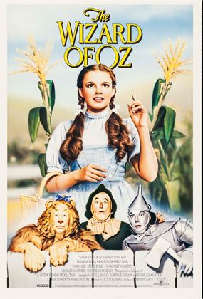 The Wizard of Oz