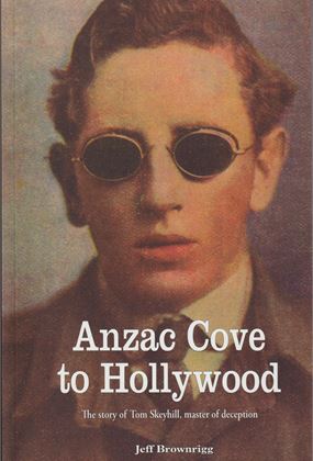 U3A at NFSA: Anzac Cove to Hollywood