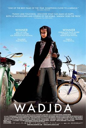 WADJDA