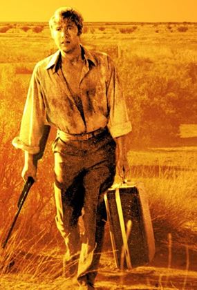 WAKE IN FRIGHT