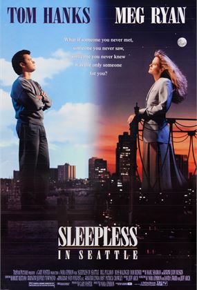 Sleepless in Seattle