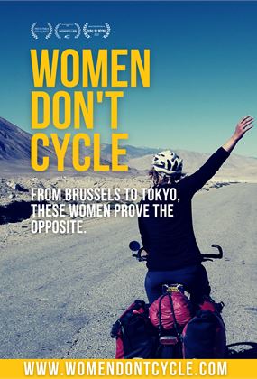 Women Don't Cycle